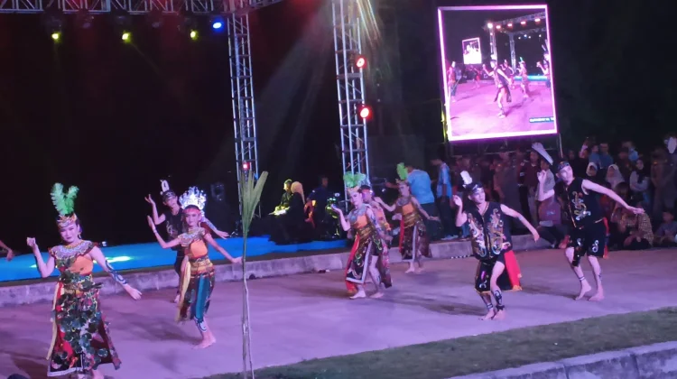 Kemilau Nusantara Kepri 2026 Perkuat Magnet Pariwisata