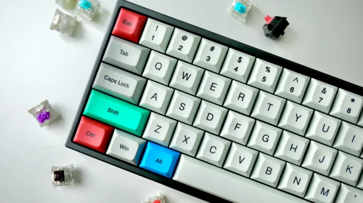 Keyboard Mekanik, Tren atau Kebutuhan?