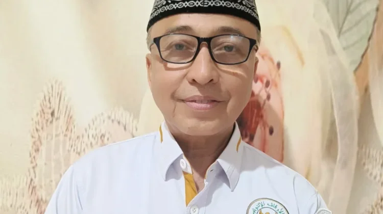 BWI Kepri Dorong Transformasi Wakaf Produktif di Momentum Tahun Baru Islam