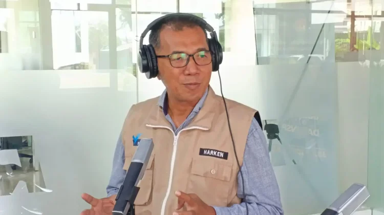 Forum TBM Kepri Perkuat Budaya Literasi Lewat Dua Agenda Besar