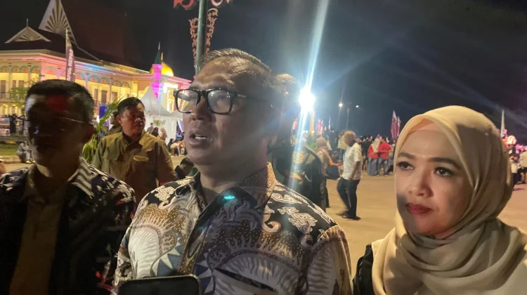 Puluhan Dapur MBG di Kepri Hentikan Operasional sementara