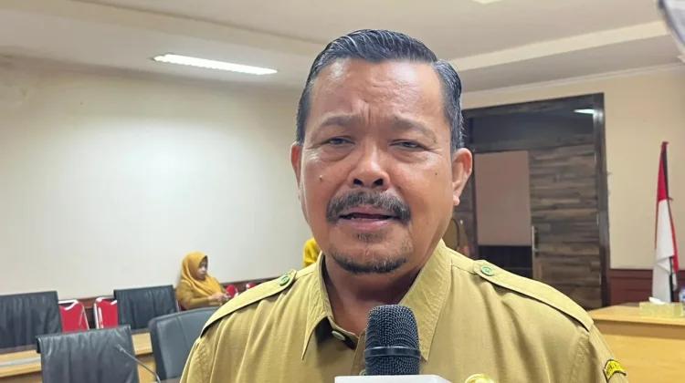 Kesbangpol Kepri Kirim Enam Calon Paskibraka Nasional
