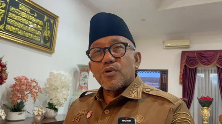 Pemko Tanjungpinang Siapkan Malam Takbir Akbar 1 Muharram