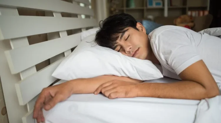 Pentingnya Tidur Cukup untuk Kesehatan Fisik dan Mental