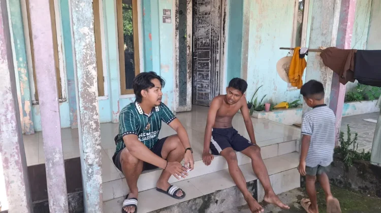 Polres Bintan Pastikan Video Begal di Jembatan 1 Lintas Barat Hoaks