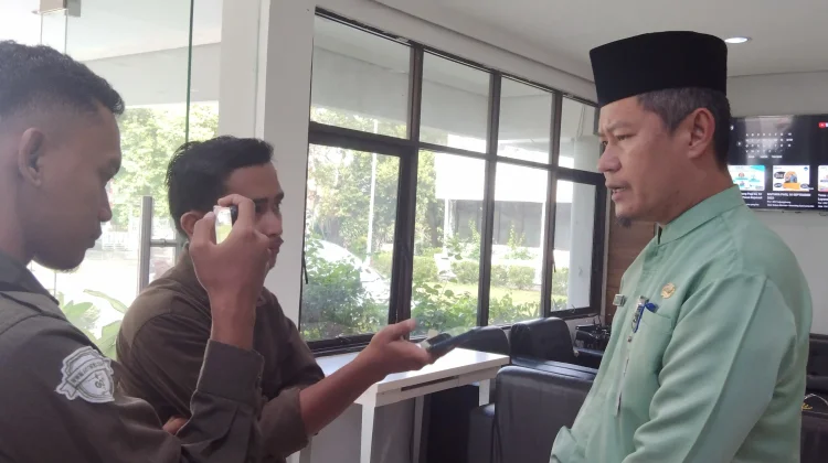 SE2026 Jadi Dasar Kebijakan Ekonomi Tanjungpinang