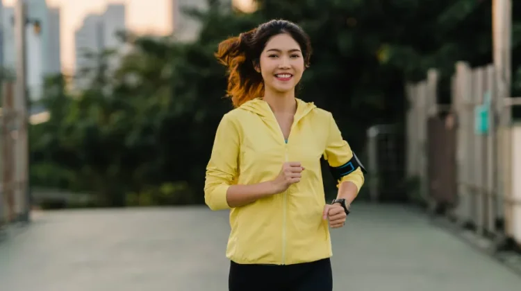Jalan Kaki atau Jogging, Mana yang Lebih Baik untuk Kesehatan?