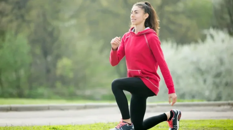 Olahraga Pagi atau Sore, Kapan Waktu yang Paling Ideal?