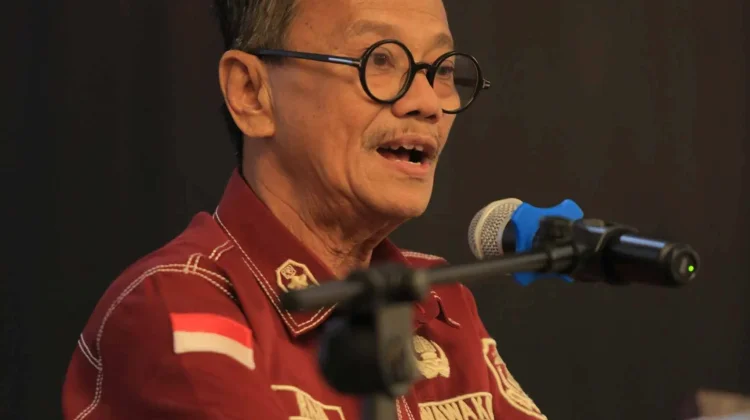 Capaian PKG Tanjungpinang Baru 2,4 Persen, Perlu Percepatan