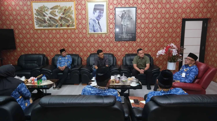 Ritel Modern Tumbuh, UMKM Lokal Diberi Ruang Promosi