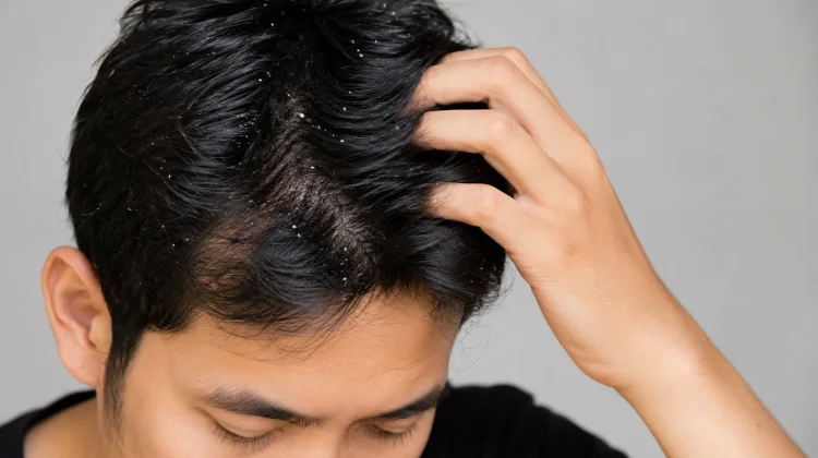 Kenapa Ketombe Gatal? Ini Penyebab dan Cara Mengatasinya