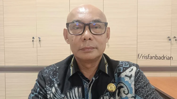 Singapura-Hong Kong Rajai Investasi Kepri, Sektor Logam Jadi Primadona