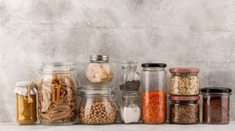 Tips Menyimpan Bumbu Dapur agar Tetap Segar dan Tahan Lama