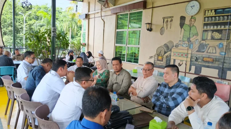 Dampak Kenaikan Pertamax, DPRD Kepri Dorong Harga BBM FTZ Bintan Setara Batam