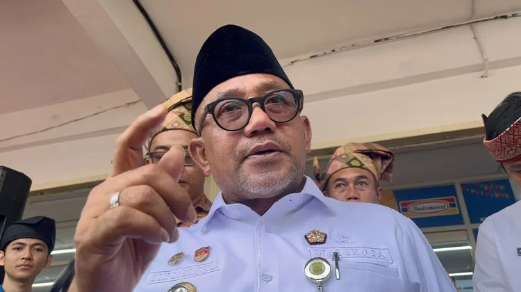 Pemko Tanjungpinang Hentikan WFA ASN Mulai Juli 2026
