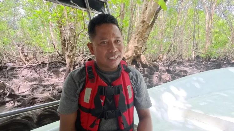 Wisata Mangrove Bintan Bawa Dampak Positif bagi Masyarakat Sekitar