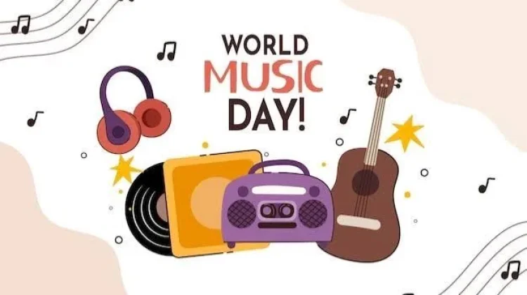Generasi Muda dan Peran Musik di Era Digital