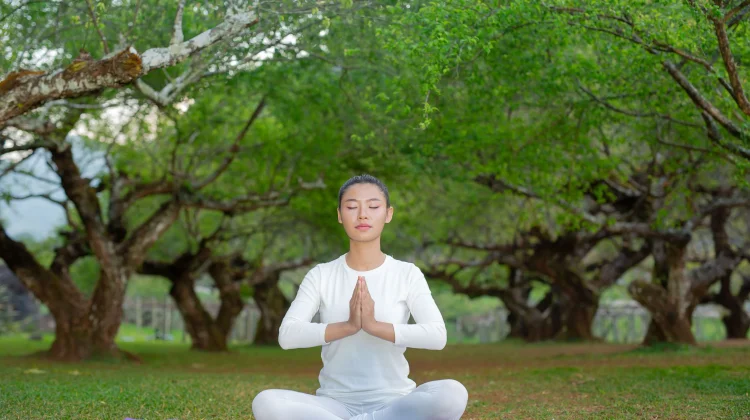 Hari Yoga Internasional, Yoga Kini Jadi Gaya Hidup Sehat Masyarakat