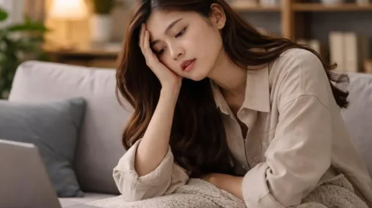 Tidur Cukup tapi Tetap Lelah, Ini Penyebabnya