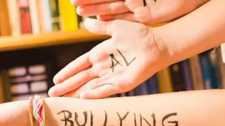 Perundungan Ancam Mental Generasi Muda, Dorong Gerakan Aman