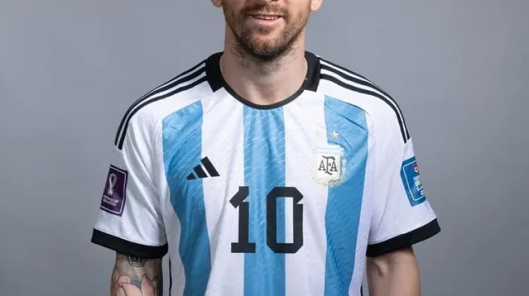 Messi Berpeluang Jadi Top Skor Piala Dunia 2026