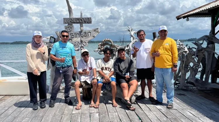 Film “Samudra di Atas Laut” Angkat Kisah Anak Orang Laut, Perkenalkan Kekayaan Budaya