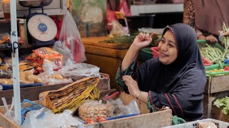 UMKM Tumbuh namun Banyak Pelaku Usaha Tumbang Indonesia
