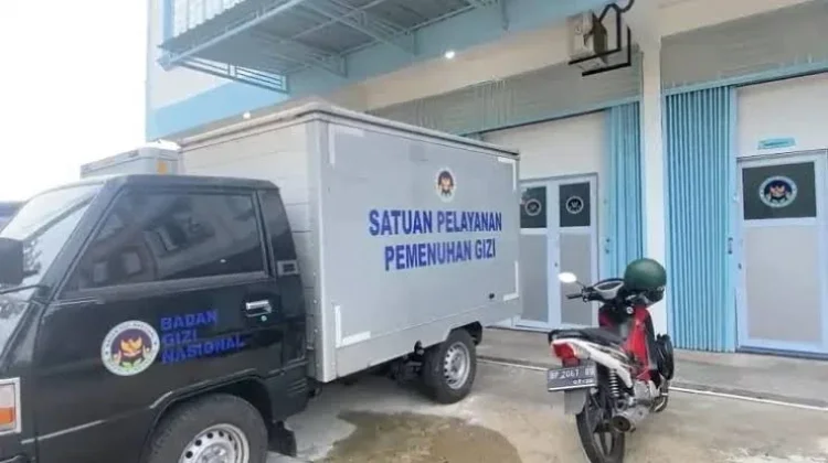 SPPG Bintan Hentikan sementara MBG, Kepala SPPG Diminta Aktif Sosialisasi