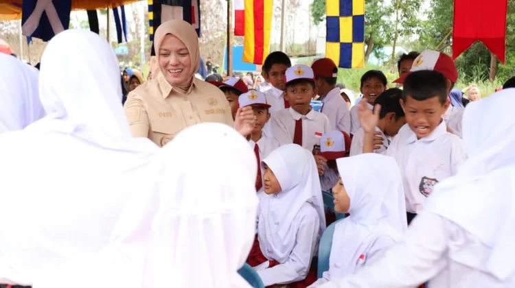 Pemkab Bintan Gunakan Aplikasi Si-Pintar untuk SPMB 2026–2027