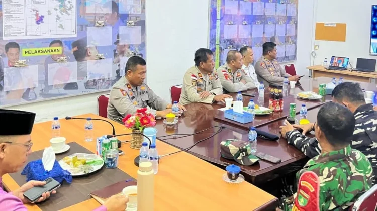 Menjaga Fasilitas Umum adalah Menjaga Keselamatan Bersama