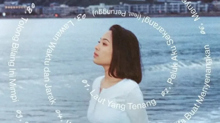 Bernadya Rilis Album Terbaru "Semoga Hanya di Mimpi"