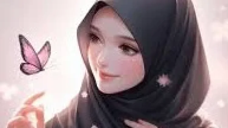 Jilbab, lintas sejarah dan budaya
