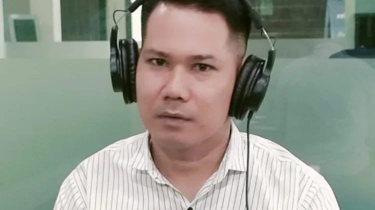 Siaran Lembaga Penyiaran Masih Terjaga Kredibiilitas Siarannya