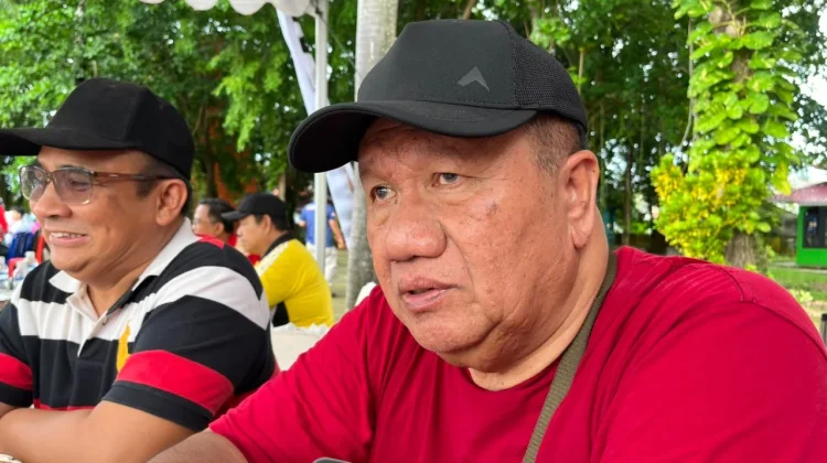 Kontingen Tanjungpinang Siap Berlaga di POPDA X Kepri 2026