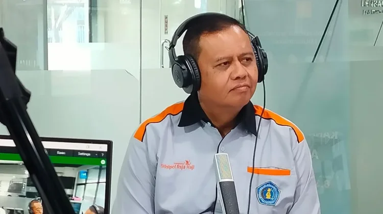 Pengawasan Bersama Cegah Aktivitas Negatif Anak Selama Libur