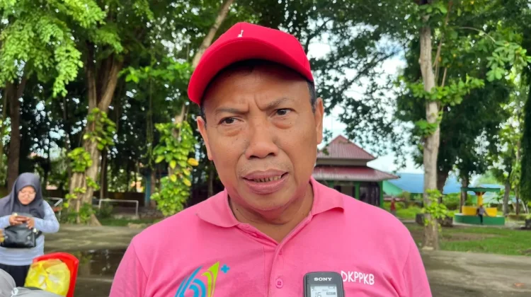 Dinkes Tanjungpinang Intensifkan Penanganan Kasus Malaria di Senggarang