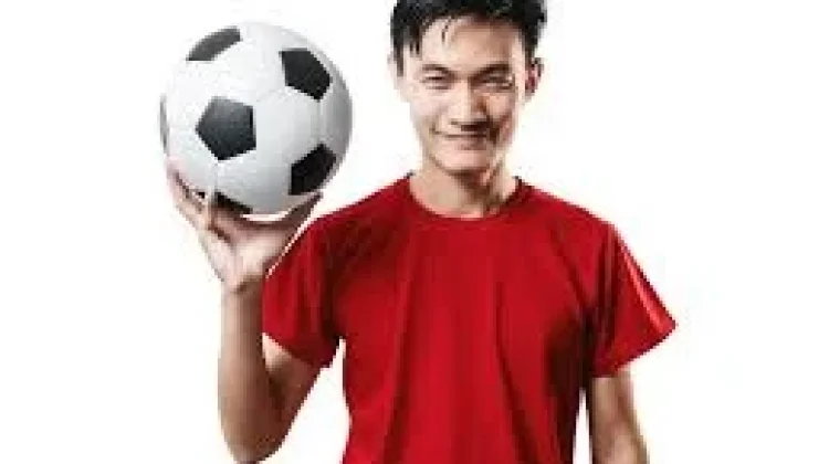 Sepakbola Semangat tanpa Batas