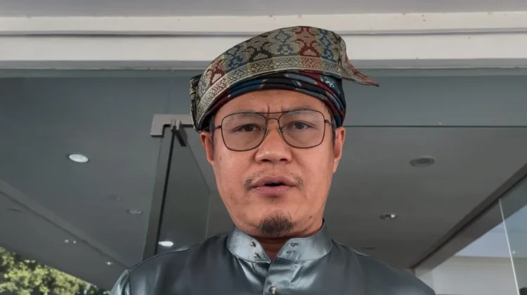 Sekda Ungkap Fakta Dibalik Video Viral Direktur BUMD dan UMKM Gurindam 12