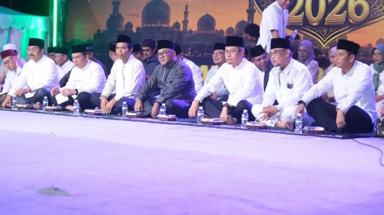 UAS Ajak Warga Kepri Bermuhasabah Sambut Tahun Baru Islam