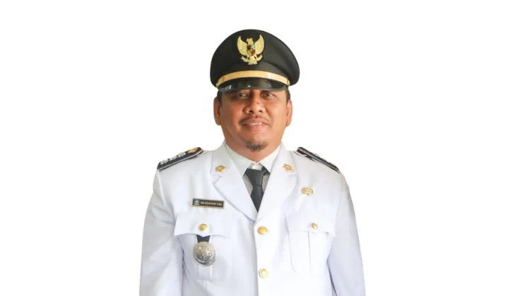 Kecamatan Toapaya Optimistis Jadi Kawasan Andalan Pertanian Bintan