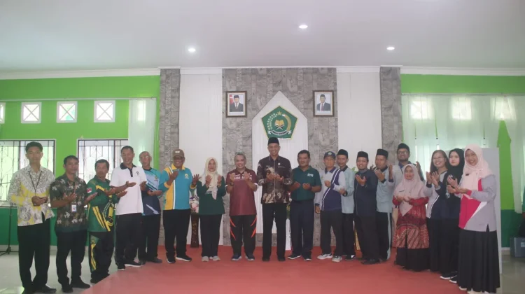 Pendampingan Rohani Dinilai Penting bagi Kesembuhan Pasien