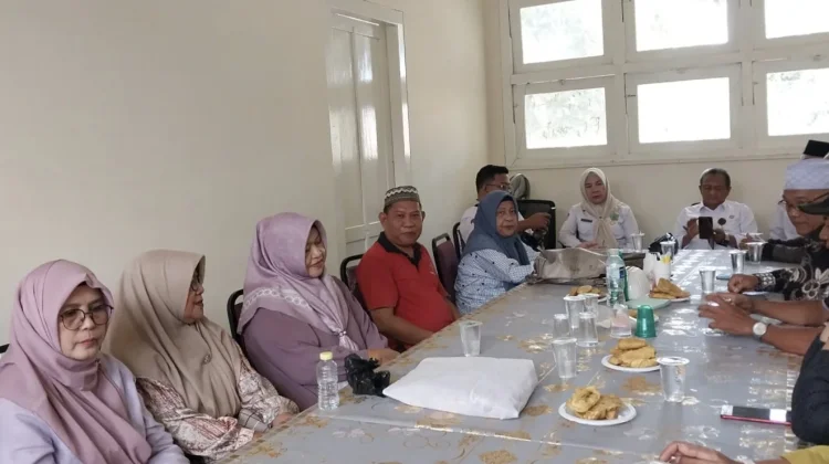 Pererat Silaturahmi, Ikatan PGAN Tanjungpinang Akan Gelar Reuni Akbar II