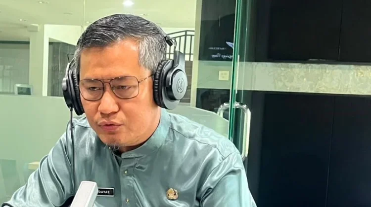 Penataan Pedagang untuk Menonjolkan Wajah Kota yang Strategis