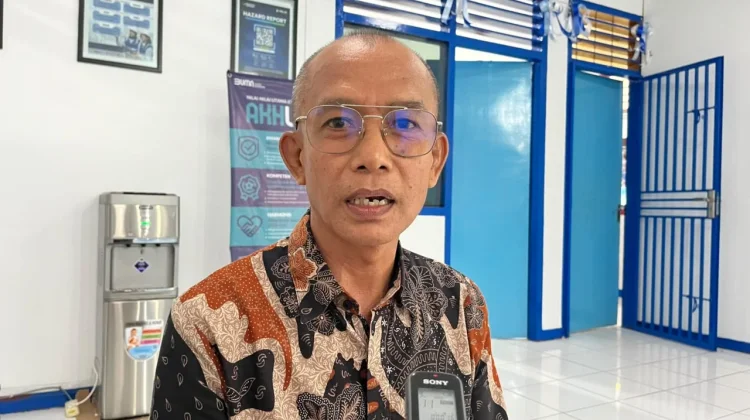 KM Bukit Raya Docking, Pelni Pastikan Layanan Tetap Optimal
