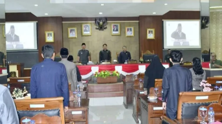 Pemkab Anambas Perkuat Kemandirian Fiskal dan Kesejahteraan Masyarakat