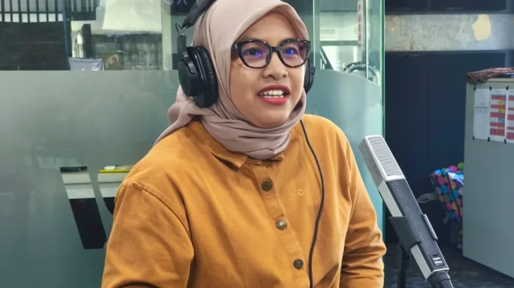 Hari UMKM Internasional, Transformasi Digital Jadi Kunci Daya Saing