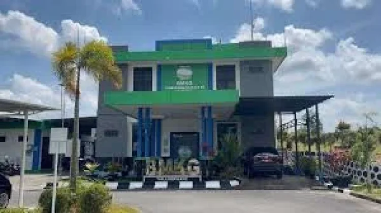 BMKG: Cuaca Tanjungpinang Didominasi Cerah Berawan pada Hari Minggu