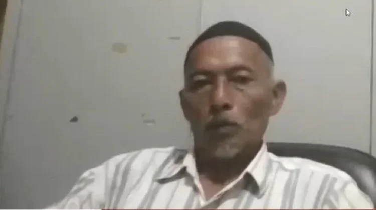 Petani Bintan Sukses Menanam Padi untuk Kemandirian Pangan