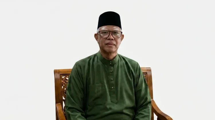 Sebanyak 365 Peserta Mengikuti Persiapan MTQ XII Tingkat Provinsi Kepri