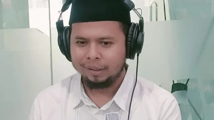 Insan Pers Diharapkan Melakukan Verifikasi Lapangan Cegah Berita Hoaks